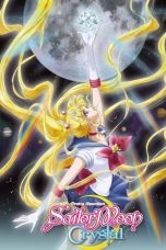 Nonton Sailor Moon Crystal Sub Indo terbaru