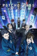 Nonton Psycho-Pass Sub Indo terbaru