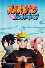 Nonton Naruto Shippuden Batch Episode 1 – 500 Sub Indo Lengkap terbaru