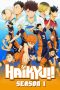 Nonton Haikyu!! terbaru