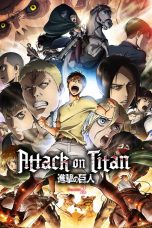 Nonton Attack on Titan Season 2 Sub Indo terbaru