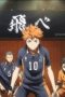 Nonton Haikyu!! Season 1 Episode 15 Sub Indo terbaru