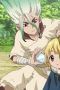 Nonton Dr. Stone Episode 11 Sub Indo terbaru