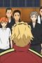 Nonton Haikyu!! Season 1 Episode 14 Sub Indo terbaru