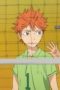 Nonton Haikyu!! Season 1 Episode 1 Sub Indo terbaru