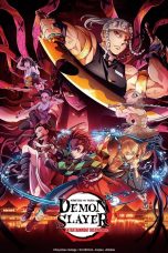 Nonton Demon Slayer: Kimetsu no Yaiba Season 3 terbaru