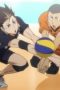 Nonton Haikyu!! Season 4 Episode 16 Sub Indo terbaru