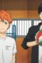 Nonton Haikyu!! Season 1 Episode 5 Sub Indo terbaru