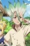 Nonton Dr. Stone Episode 10 Sub Indo terbaru