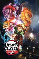 Nonton Demon Slayer: Kimetsu no Yaiba Season 2 terbaru