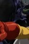 Nonton One-Punch Man Season 1 Episode 1 Sub Indo terbaru