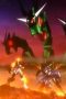 Nonton Gundam Build Fighters Season 2 Episode 17 Sub Indo terbaru