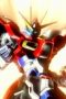 Nonton Gundam Build Fighters Season 2 Episode 5 Sub Indo terbaru