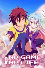 Nonton No Game No Life terbaru